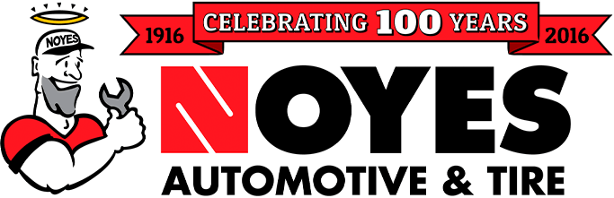 www.noyesautoandtire.com Logo